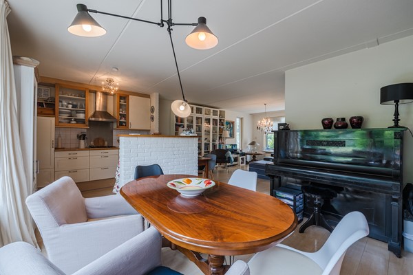 Medium property photo - Spechtenhof 27, 9502 SM Stadskanaal